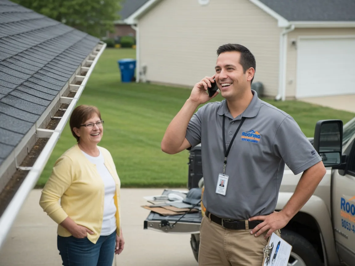 Local Roofing Contractors Avenue, MD FAQs